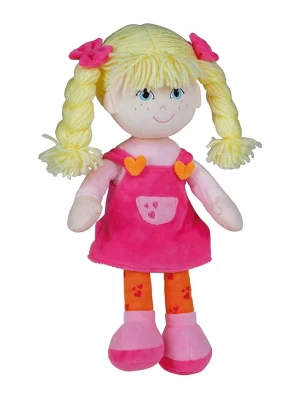 Happy People Lalka "Hannah" - 0+ rozmiar: onesize