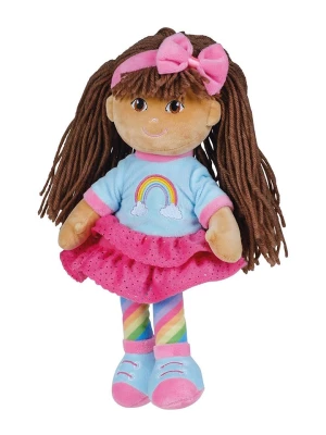 Happy People Lalka "Mia" - 0+ rozmiar: onesize