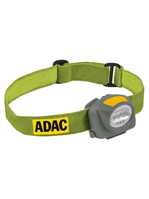 Happy People Latarka czołowa LED "ADAC" - 3+ rozmiar: onesize