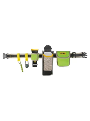 Happy People Pas neoprenowy "ADAC" - 8+ rozmiar: onesize