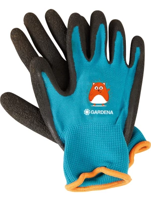 Happy People Rękawiczki ogrodowe "Gardena" - 3+ rozmiar: onesize