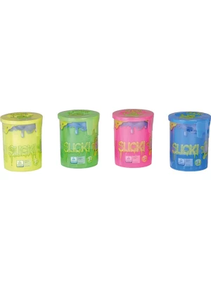 Happy People Slime - 400g - 3+ (produkt niespodzianka) rozmiar: onesize