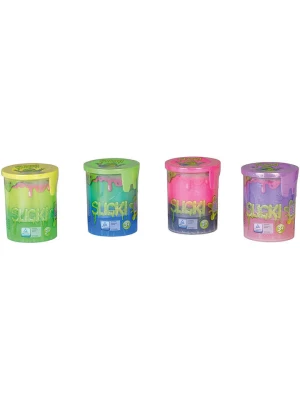 Happy People Slime - 400g - 3+ (produkt niespodzianka) rozmiar: onesize