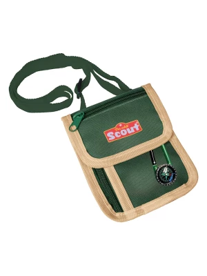 Happy People Torebka wycieczkowa "Scout" - 3+ rozmiar: onesize