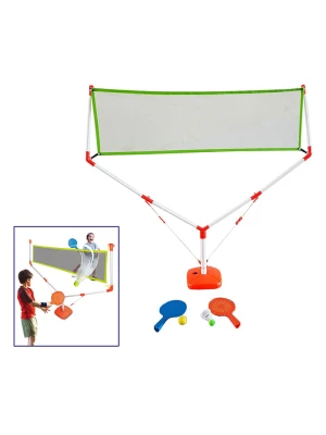 Happy People Zestaw do gry 2w1 - 3+ rozmiar: onesize