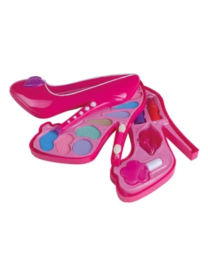 Happy People Zestaw kosmetyków "High Heel" - 3+ rozmiar: onesize