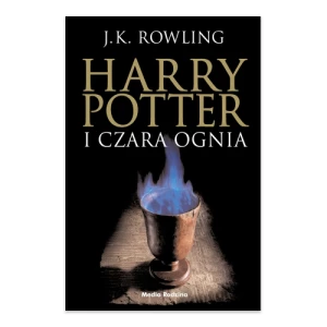 Harry Potter i czara ognia Media rodzina