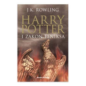 Harry Potter i Zakon Feniksa Media rodzina