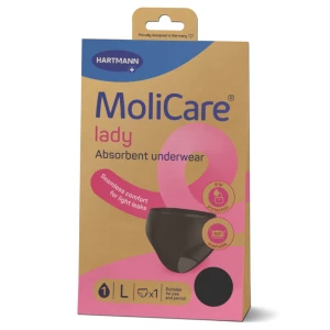 Hartmann Bielizna chłonna MoliCare Lady, rozm. L, L