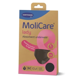 Hartmann Bielizna chłonna MoliCare Lady, rozm. M, M