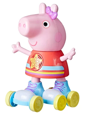 Hasbro Figurka "Roller Disco Peppa" - 3+ rozmiar: onesize