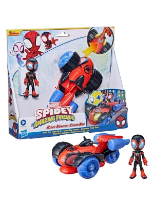 Hasbro Figurka "Spidey And His Amazing Friends" - 3+ rozmiar: onesize