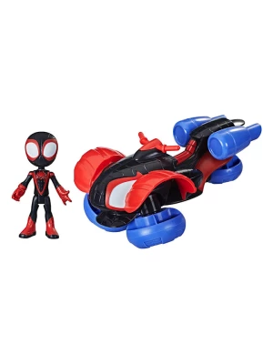 Hasbro Figurka "Techno Racer" - 3+ rozmiar: onesize