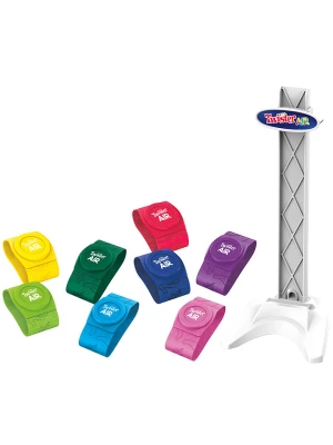 Hasbro Gra planszowa "Twister Air" - 8+ rozmiar: onesize
