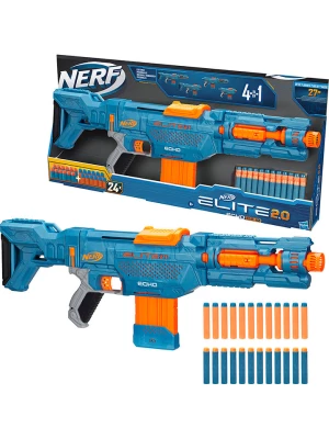 Hasbro Pistolet Nerf "Elite 2.0 Echo CS-10" - 8+ rozmiar: onesize
