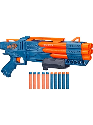 Hasbro Pistolet Nerf "Elite 2.0 Ranger PD-5" - 8+ rozmiar: onesize