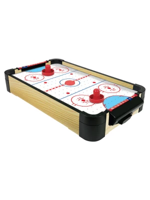 HCM Gra aktywizująca "Tabletop Air Hockey" - 3+ rozmiar: onesize