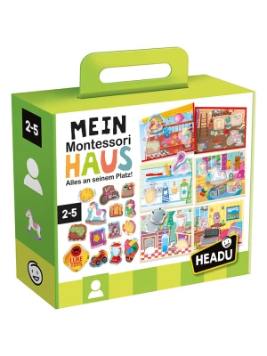 Headu Gra edukacyjna - 2+ rozmiar: onesize
