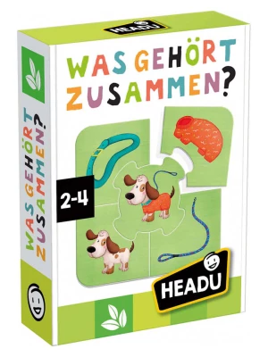 Headu Układanka - 2+ rozmiar: onesize
