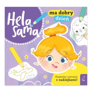 Hela sama ma dobry dzień Wilga