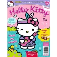 Hello Kitty. Magazyn 2/2021