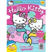 Hello Kitty. Magazyn 3/2021 Egmont