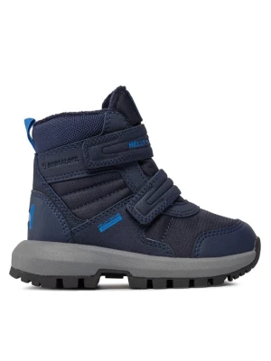 Helly Hansen Śniegowce Jk Bowstring Boot Ht 11645_598 Granatowy