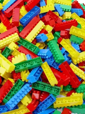 Hemar K1 polskie klocki 2,5 kg luz konstrukcyjne