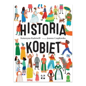 Historia kobiet Muchomor