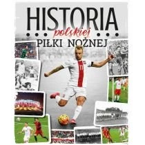 Historia polskiej piłki nożnej SBM