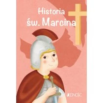 Historia św. Marcina Jedność
