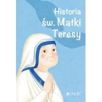 Historia św. Matki Teresy Jedność