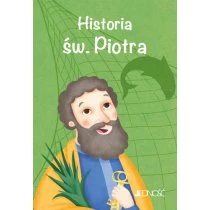 Historia św. Piotra Jedność