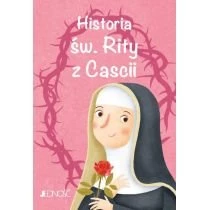 Historia św. Rity z Cascii Jedność