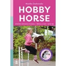 Hobby horse Rm
