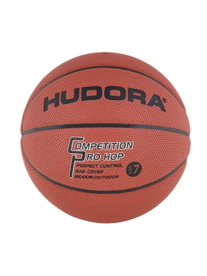 Hudora Piłka do kosza - 3+ rozmiar: onesize