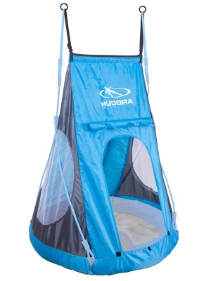Hudora Pokrowiec "Cosy Castle" na huśtawkę - 3+ rozmiar: onesize
