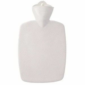 Hugo Frosch Termofor Classic Plant 1,8 l, kremowy