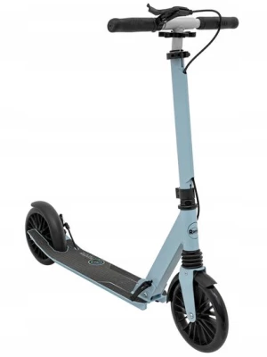 Hulajnoga dwukołowa Składana Miejska dla Dzieci Oryginalna SPORTRIKE