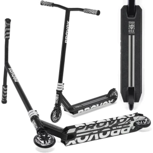 Hulajnoga Wyczynowa RAVEN Evolution Provox Black 110mm HIC Hulajnoga Wyczynowa RAVEN Evolution Provox Black 110mm HIC