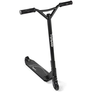 HULAJNOGA WYCZYNOWA SPORTPLUS STUNT SCOOTER ( SP-SC-204) CZARNA