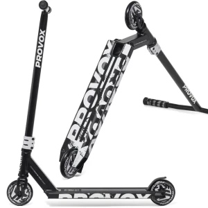 Hulajnoga Wyczynowa Stunt RAVEN Evolution Provox Black 110mm HIC Hulajnoga Wyczynowa Stunt RAVEN Evolution Provox Black 110mm HIC