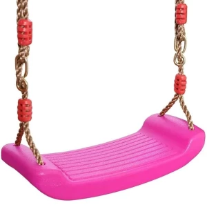 HUŚTAWKA OGRODOWA DLA DZIECI deska siedzisko plac zabaw MOCNA ZOYA