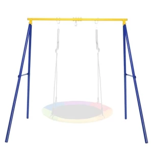 Huśtawka ogrodowa Stelaż do huśtawki ogrodowej