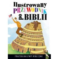 Ilustrowany przewodnik po Biblii Frazeologizmy... Omnibus
