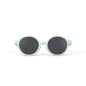 Izipizi - Okulary przeciwsłoneczne SUN Kids (9-36m) D Aqua Green