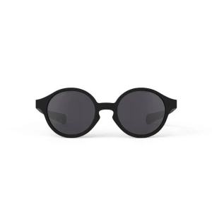 Izipizi - Okulary przeciwsłoneczne SUN Kids (9-36m) D Black