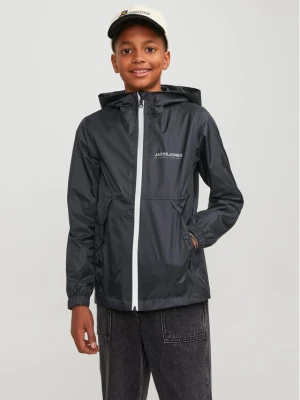 Jack&Jones Junior Kurtka przejściowa Dry 12254418 Czarny Regular Fit