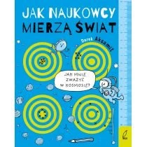 Jak naukowcy mierzą świat Foksal