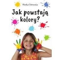 Jak powstają kolory? SBM